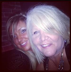 Meet your Posher, Kristina